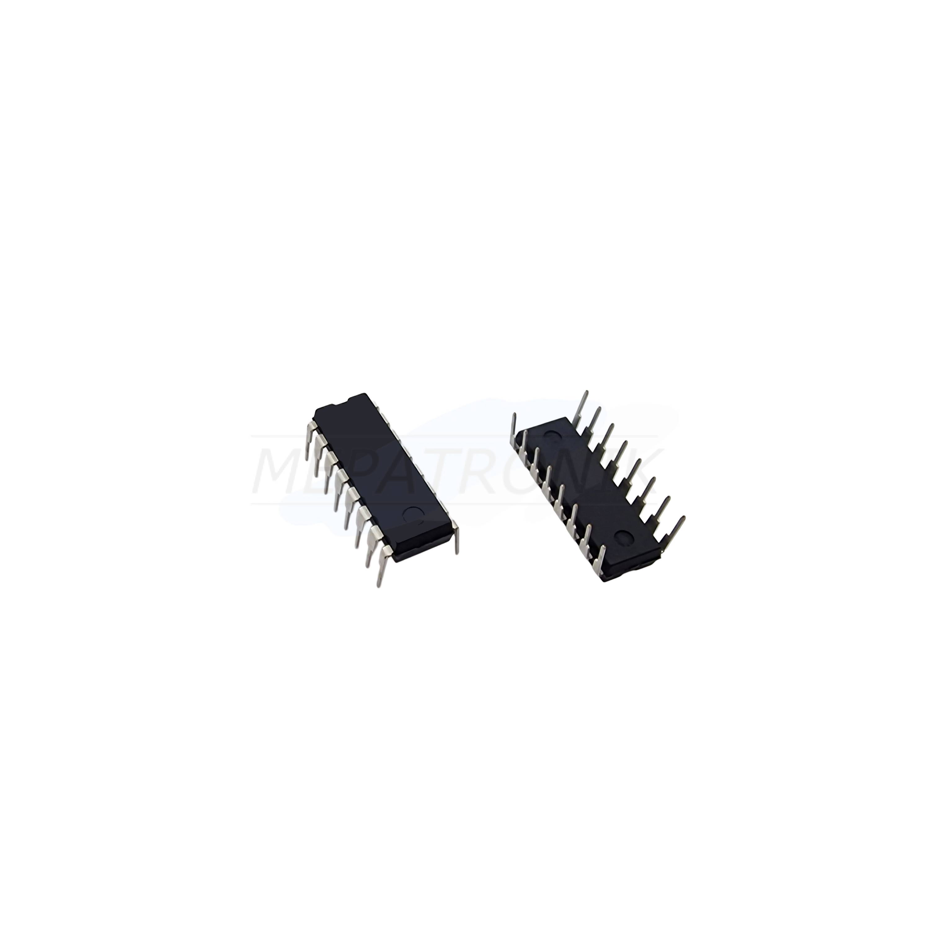 TDA4442 integrato Telefunken-0