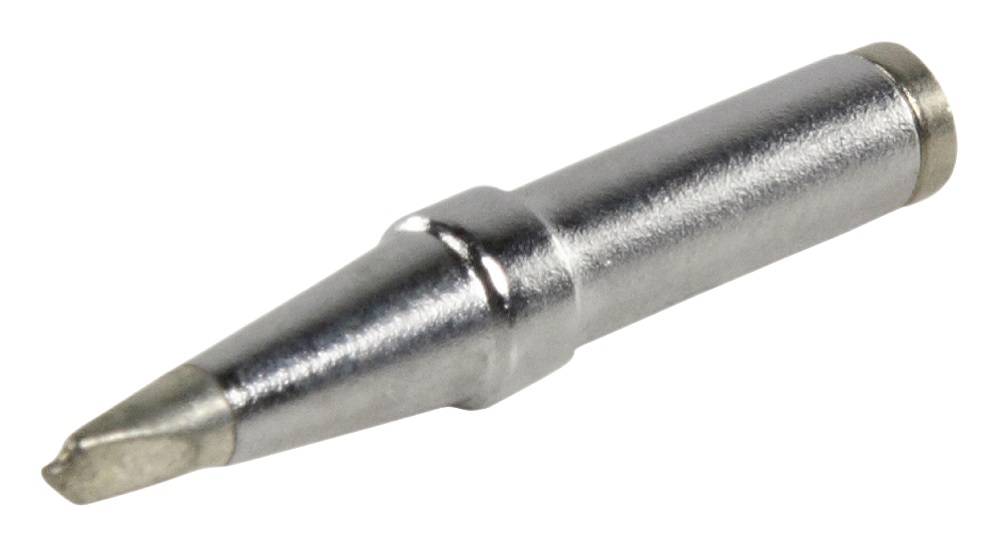 Punte Saldatore 2.4x0.8mm 370 ˚C-0