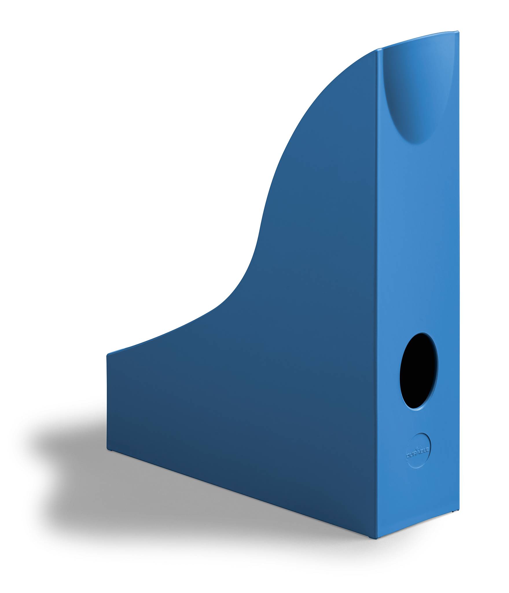 PORTACATALOGHI ECO- AZZURRO-4