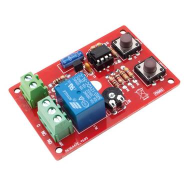 Timer Start e Stop – in kit