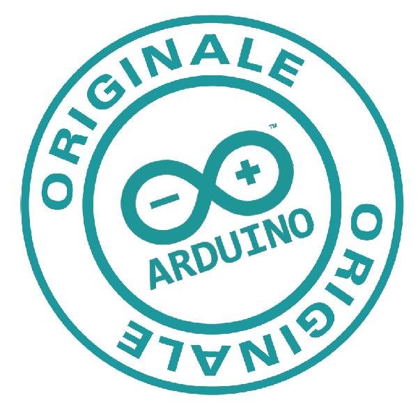 Arduino ORIGINALE + Componenti per esperimenti + Libro l’ABC di Arduino-1