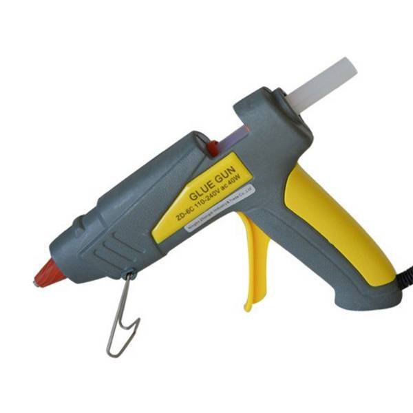 Pistola colla a caldo 40W