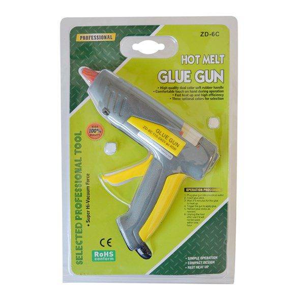 Pistola colla a caldo 40W-1