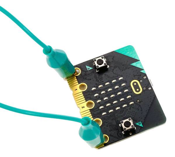 MICROBITGOV2 SCHEDA MICROBIT V2-1