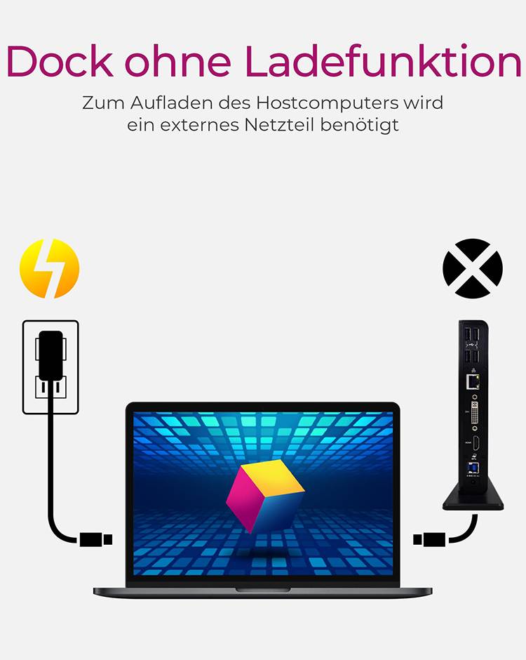 RaidSonic ICY BOX IB-DK2241AC - dockin-0