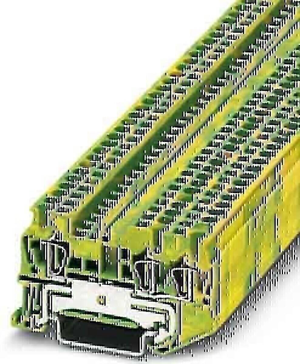 Phoenix ST 2,5-TWIN-PE 3P Multicolore-1