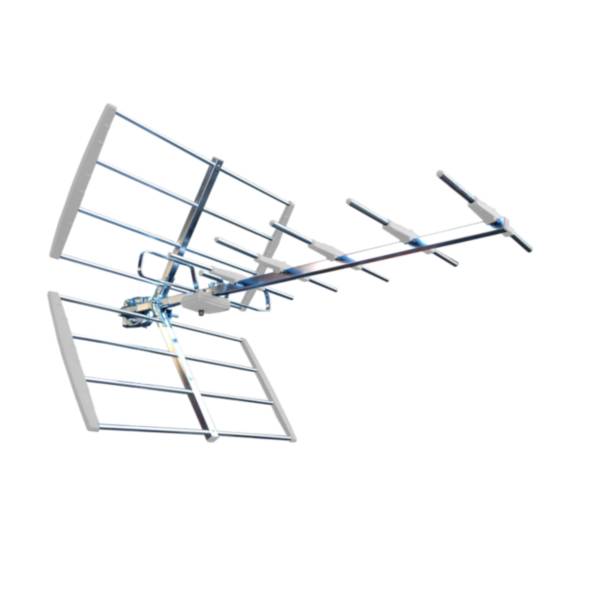ANTENNA TV UHF 5G PROOF
