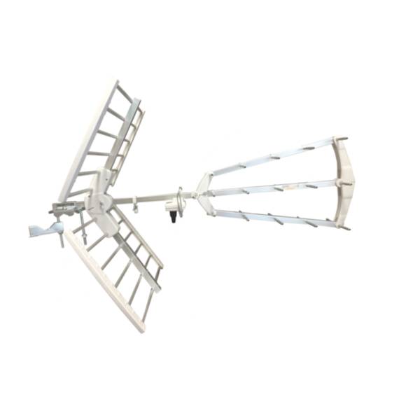 ANTENNA TV UHF 5G PROOF