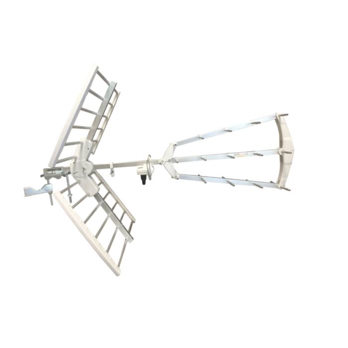 ANTENNA TV UHF 5G PROOF-0