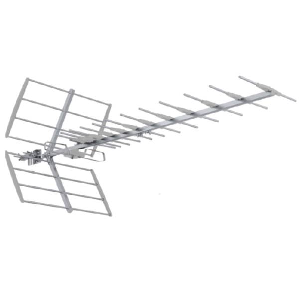 ANTENNA TV UHF 5G PROOF