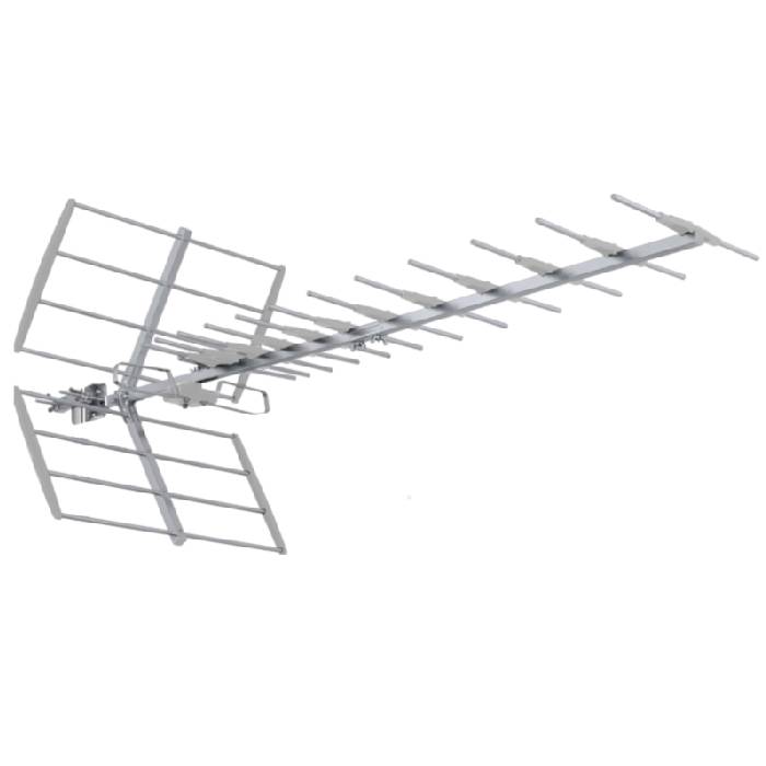 ANTENNA TV UHF 5G PROOF-0