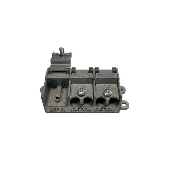 DERIVATORE 1 IN 1 OUT 4 DER. -14dB