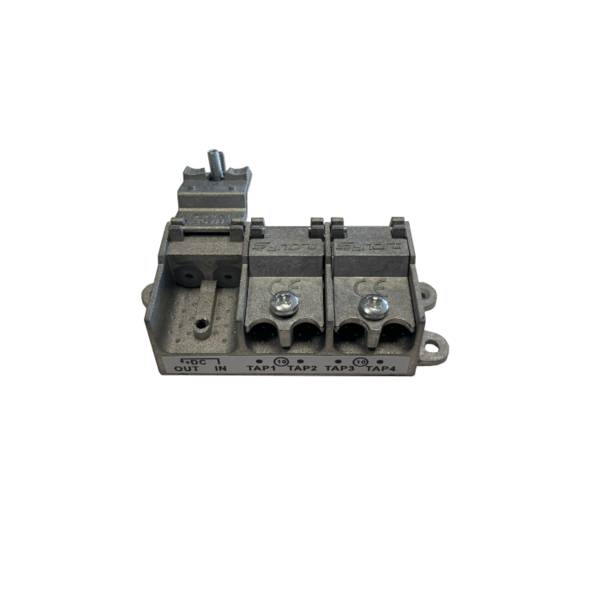 DERIVATORE 1 IN 1 OUT 4 DER. -10dB