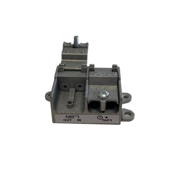 DERIVATORE 1 IN 1 OUT 1 DER.  -7dB