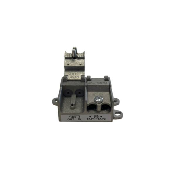 DERIVATORE 1 IN 1 OUT 2 DER. -18dB