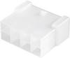 MTA Automotive 4410270 Custodia per connettore maschio 1 , 2,5 mm² Poli=8