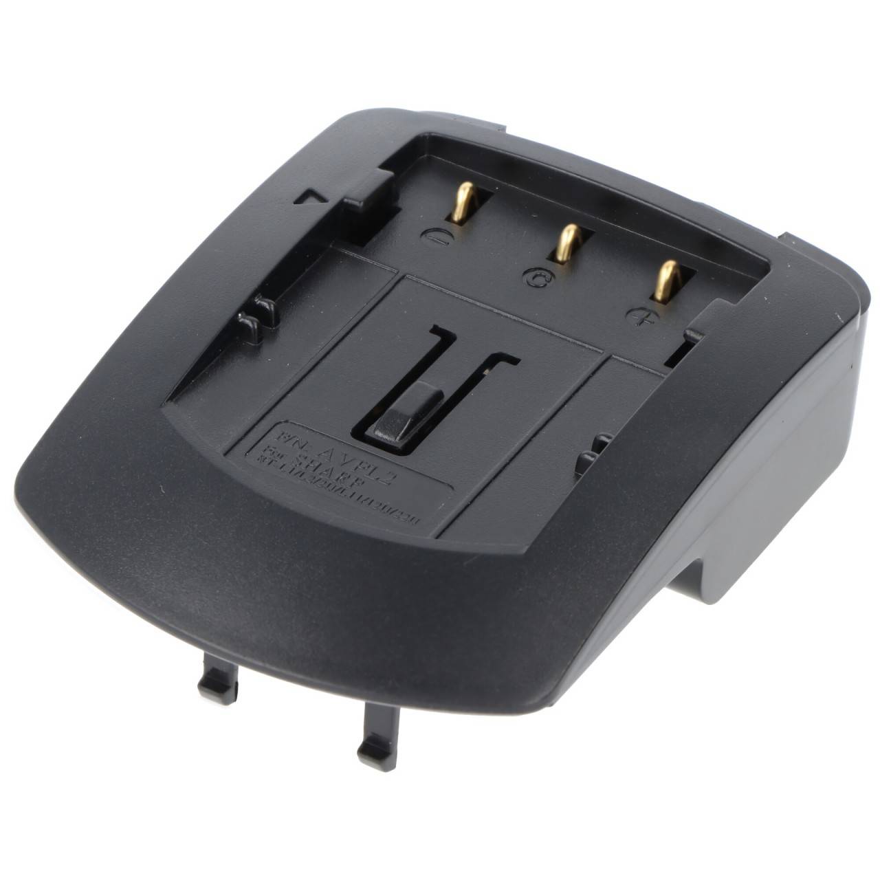Caricabatterie per Sharp BT-L11, BT-L12U, BT-L22U-0
