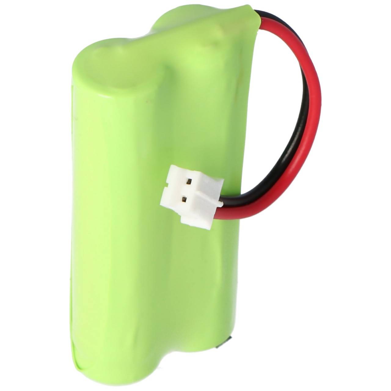 Batteria Siemens Gigaset A140, A240, A245 come batteria replica di AccuCell con 700 mAh-2