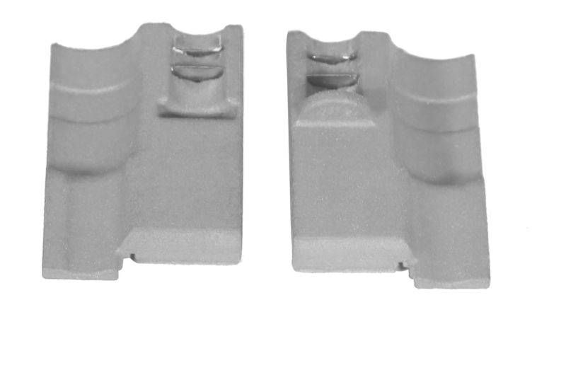 Pinze spellacavi WEICON 52100010 Inserts for No.1 F Plus 6,5/6,5-0