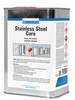 Detergenti e sgrassanti WEICON 15590001 Stainless Steel Care 1 L