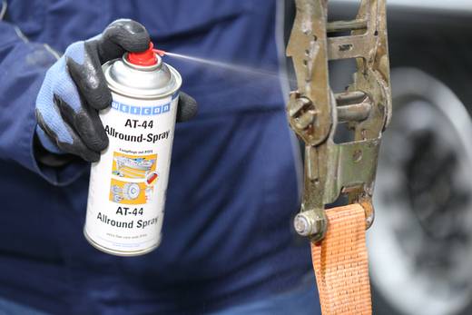 Detergenti e sgrassanti WEICON 11250150 AT-44 Allround Spray 150 ml-1