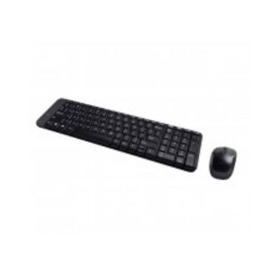 WIRELESS DESKTOP MK220 920-003721-0