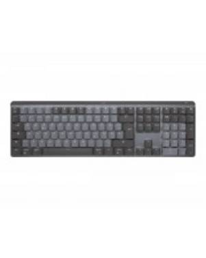 LOGITECH MX MECH.MINI WRLS ILLUM.KEYB. GRAPHITE - US INTLL - EMEA (920-010781)