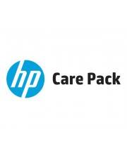 Supporto hardware Hewlett-Packard elettronico HP Care Pack giorno lavorativo successivo con trattenimento supporti difet-0