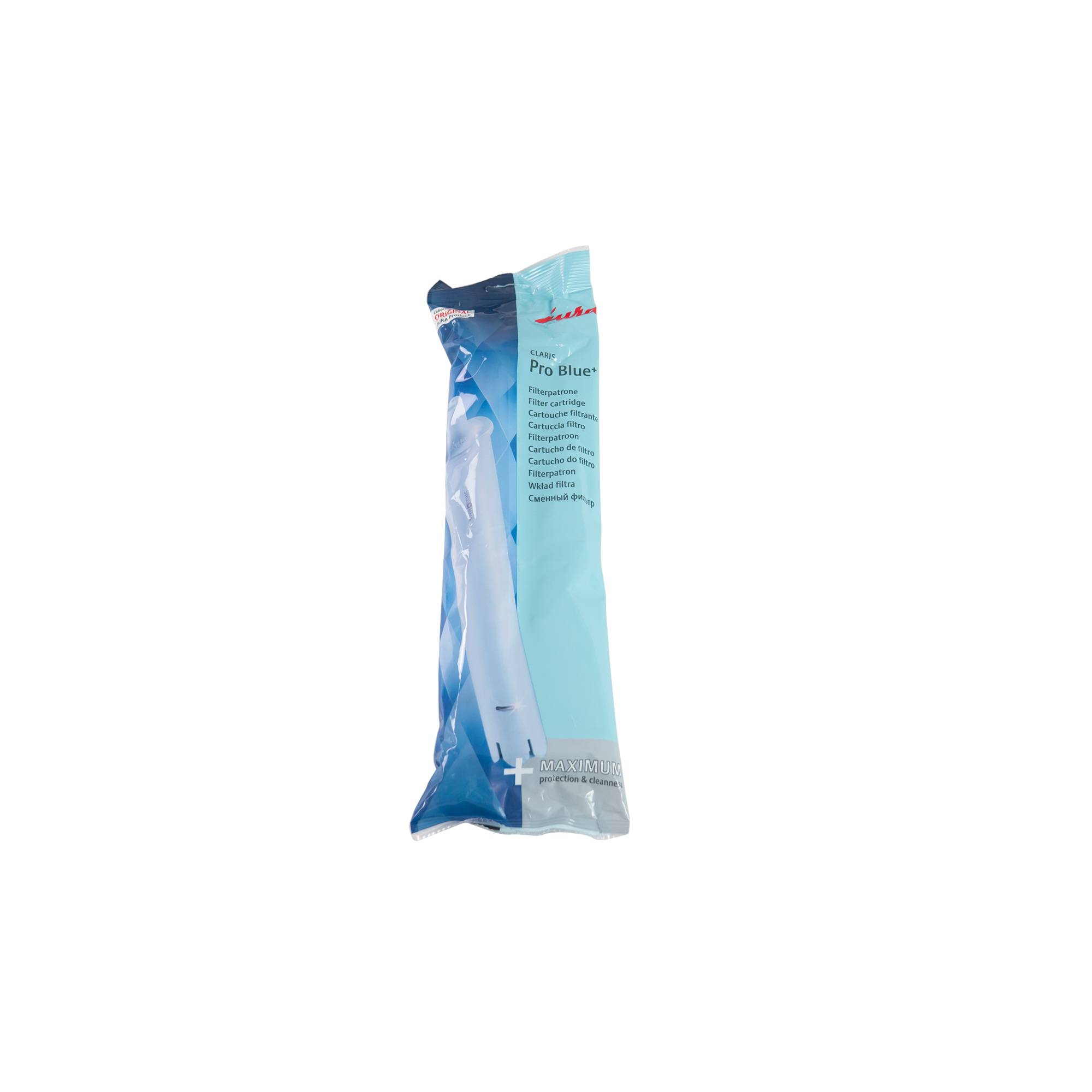 Cartucce di filtro Jura Claris Pro Blue-0