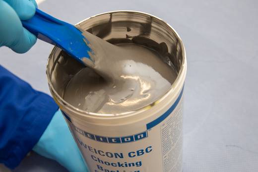 Resine epossidiche WEICON 10110110 WEICON CBC Epoxy Resin 10.0 kg-1
