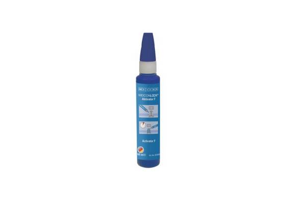 Sigillanti per viti e filetti WEICON 30700060 Aktivator F liquid 60 ml