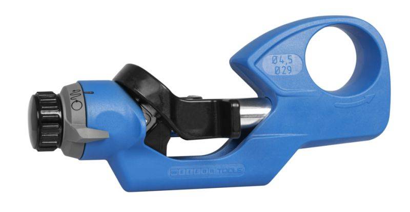 Pinze spellacavi WEICON 52000029 WEICON Cable Stripper No. 4-29 Spiral-0