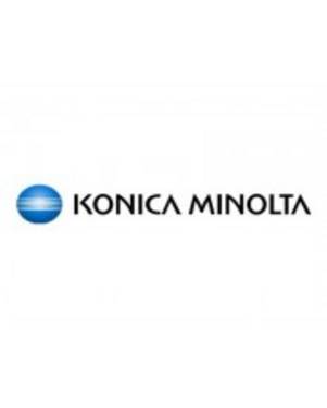 Konica Minolta TNP-51C - cyan - origin
