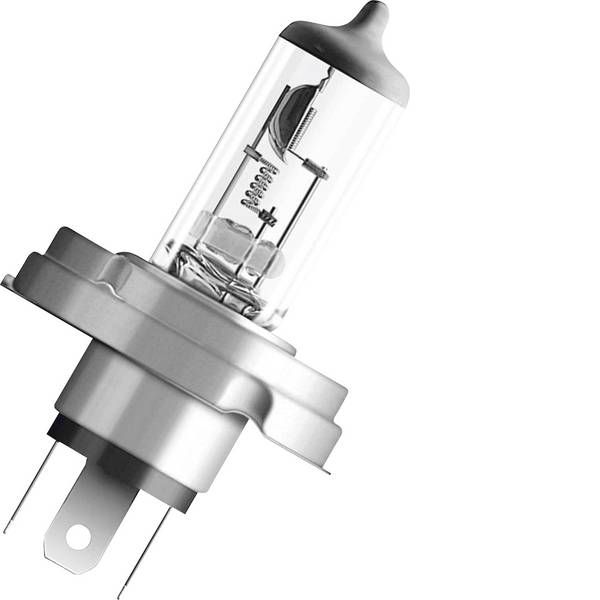 Lampadine per auto e camion - Osram Auto Lampadina alogena Original Line R2 45/40 W - Lampadine per auto e camion - Osram Auto Lampadina alogena Original Line R2 45/40 W -