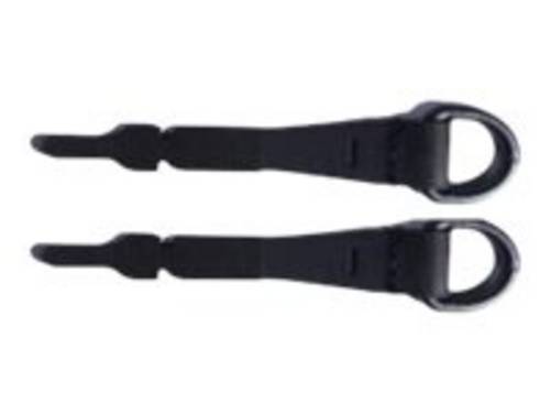 Zebra SG-ET4X-DCLIPS-01 lettero codici a barre e accessori Supporto