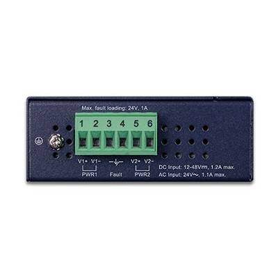 IGS-801M Planet Gigabit Managed Switch-2