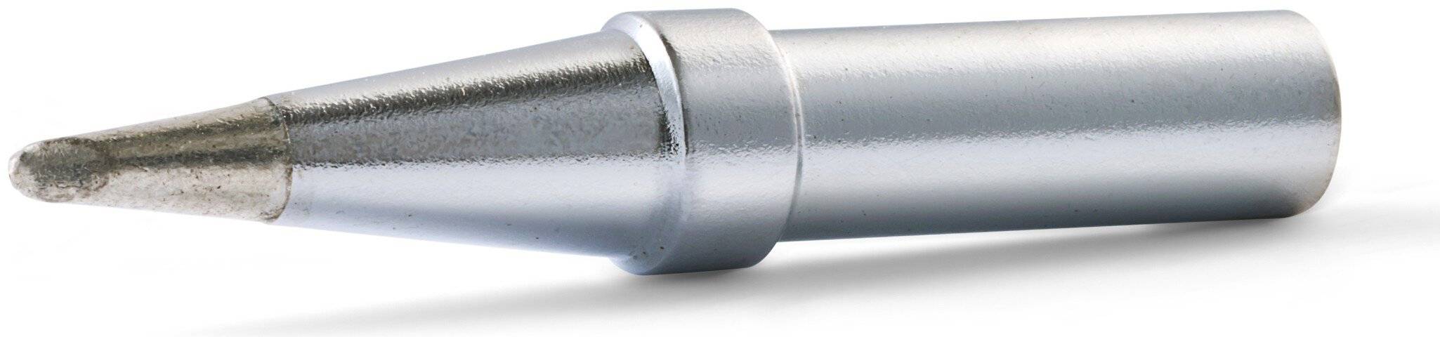 Punta di saldatura serie ET, a forma di scalpello, 1,6 x 0,8 mm-0