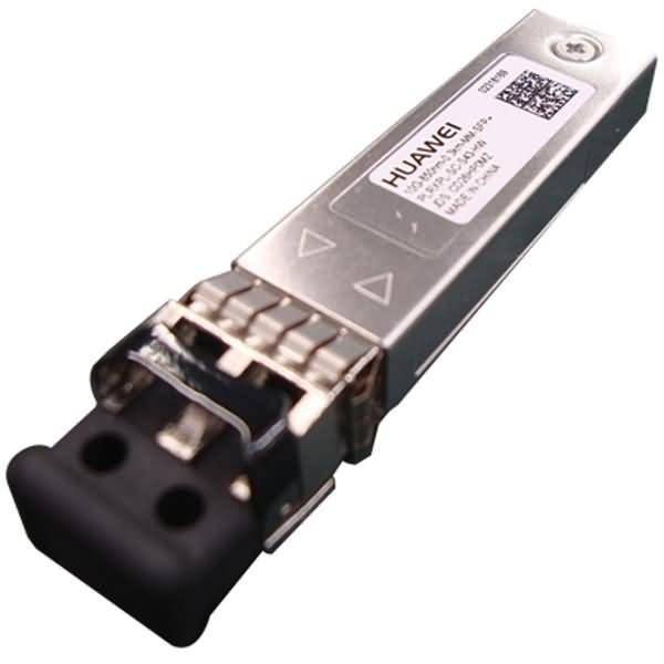 HUAWEI eKit SFP-10G-iLR modulo del ricetrasmettitore di rete Fibra ottica 10000 Mbit/s SFP+ 1310 nm-0