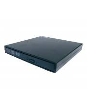 Sandberg USB Mini DVD Burner - Laufwerk - DVD-RW - 8x - USB2.0 - extern (133-66)-0