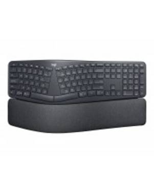 LOGITECH ERGO K860 FOR BUSINESS-GRAPHITE