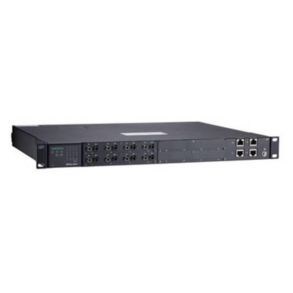 NPort S9650I-8F-2HV-E-T Moxa External Device Server