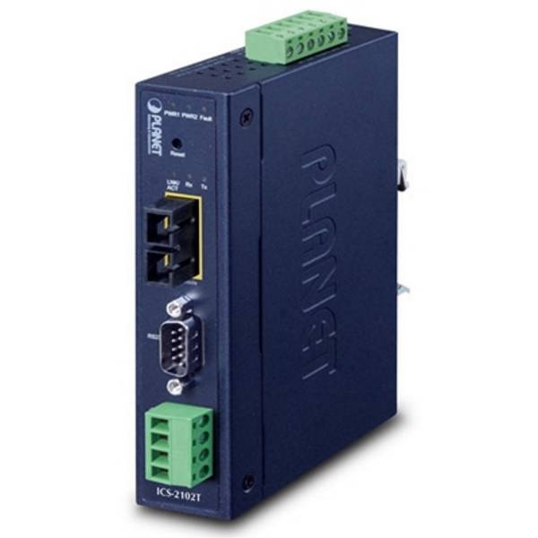 ICS-2102T Planet External Device Server