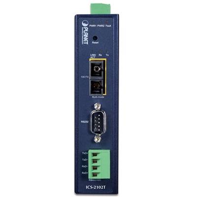 ICS-2102T Planet External Device Server-1