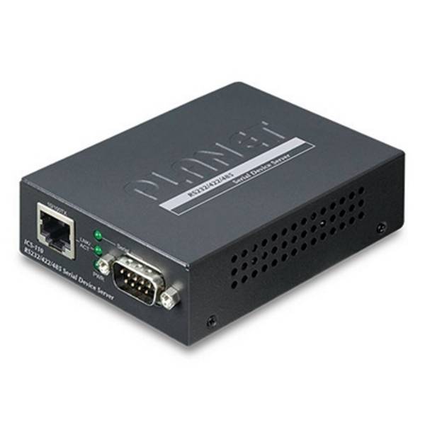ICS-110 Planet External Device Server