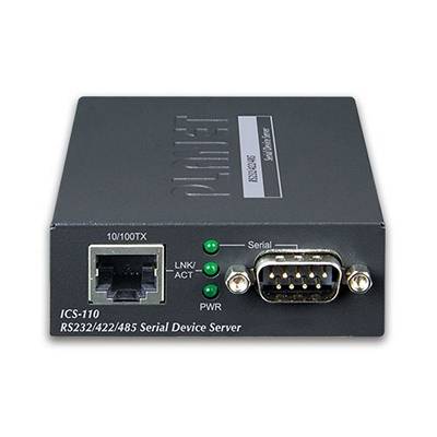 ICS-110 Planet External Device Server-1