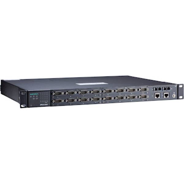 NPort S9650I-16-2HV-SSC-T Moxa External Device Server