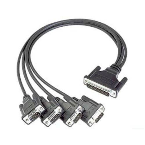 CBL-M44M9x4-50 Moxa Link Cable-0