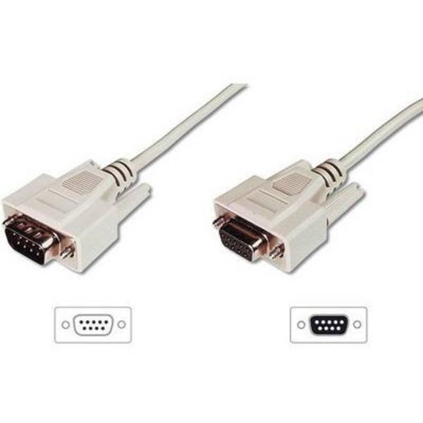 CBL-F9M9-20 Moxa Link Cable