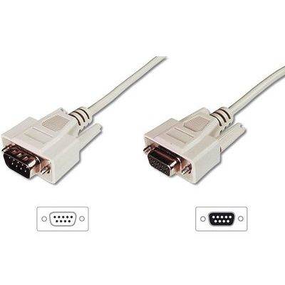 CBL-F9M9-20 Moxa Link Cable-0