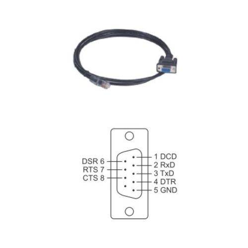 CBL-RJ45SM9-150 Moxa Link Cable-0